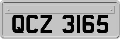 QCZ3165