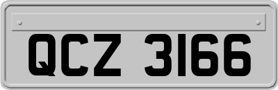 QCZ3166