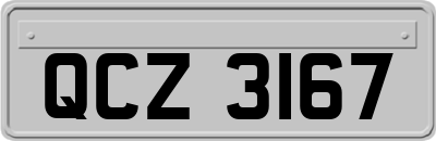 QCZ3167