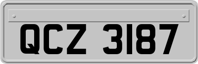 QCZ3187