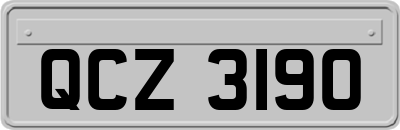 QCZ3190