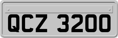 QCZ3200