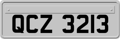 QCZ3213