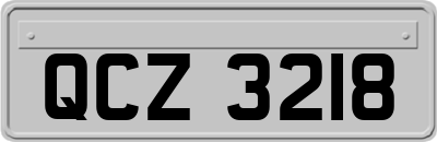 QCZ3218