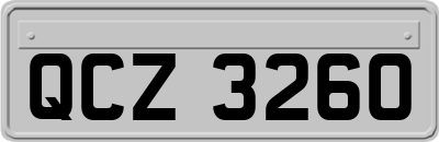 QCZ3260