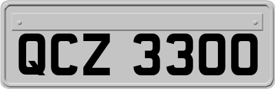 QCZ3300