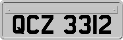 QCZ3312