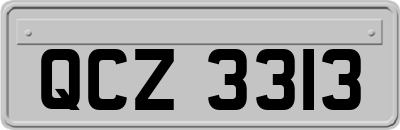 QCZ3313