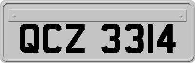 QCZ3314