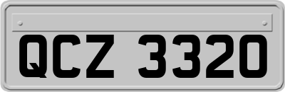 QCZ3320