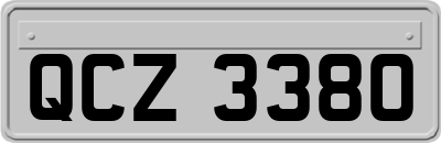 QCZ3380