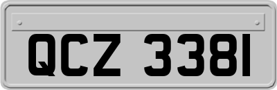 QCZ3381