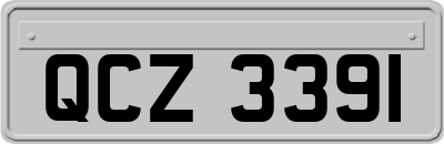 QCZ3391