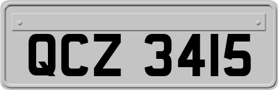 QCZ3415