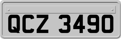 QCZ3490