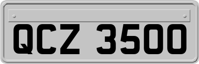 QCZ3500