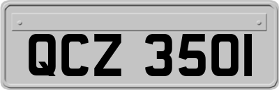 QCZ3501