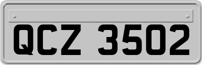 QCZ3502