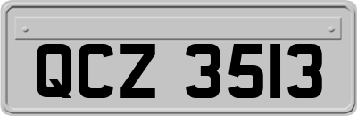 QCZ3513