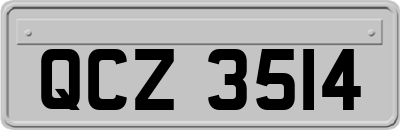 QCZ3514