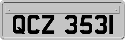 QCZ3531