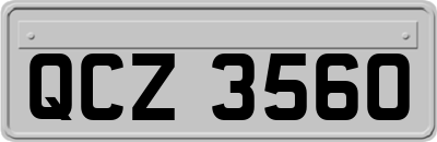 QCZ3560