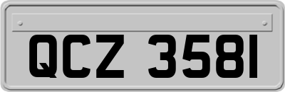 QCZ3581