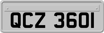 QCZ3601