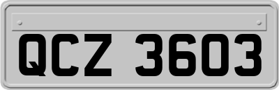 QCZ3603