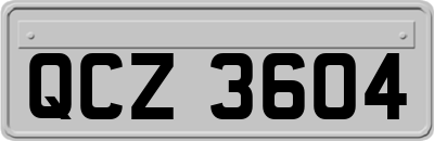 QCZ3604