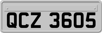 QCZ3605