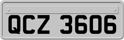 QCZ3606