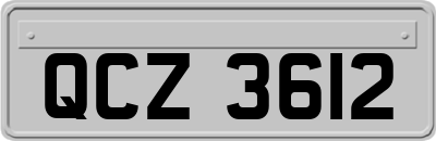 QCZ3612