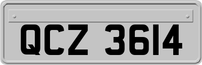 QCZ3614