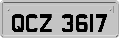 QCZ3617