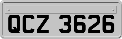 QCZ3626