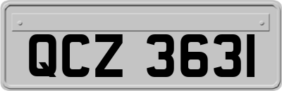 QCZ3631