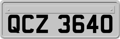 QCZ3640