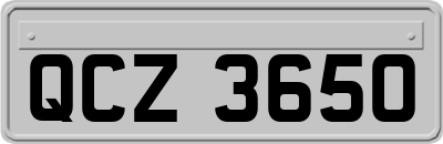 QCZ3650