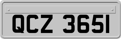 QCZ3651