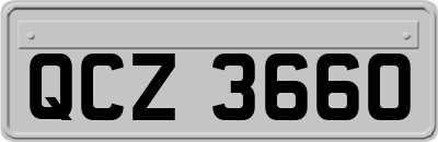 QCZ3660