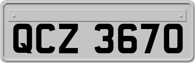 QCZ3670