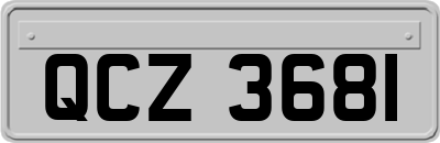 QCZ3681