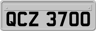 QCZ3700