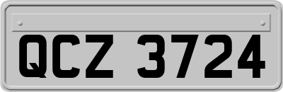 QCZ3724