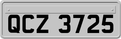 QCZ3725