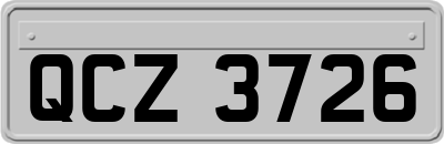 QCZ3726