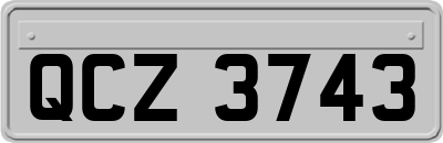 QCZ3743