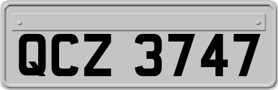 QCZ3747