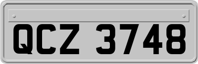 QCZ3748